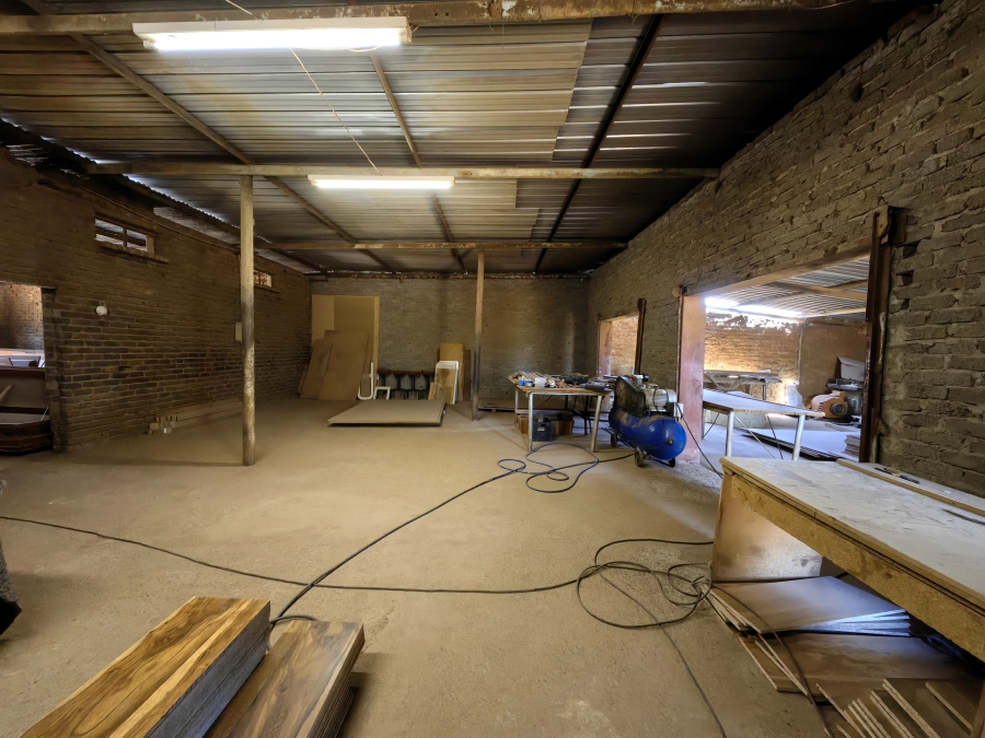 Commercial Property for Sale in Swartruggens North West